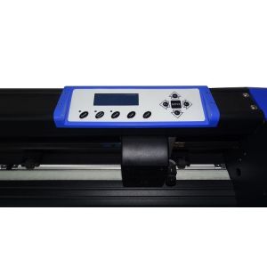 Casting Car 28'' 720mm Step Motor Vinyl Cutting Plotter