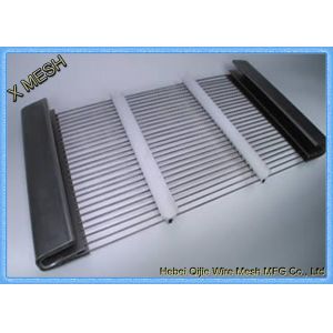 Buy cheap Piano Wire Screen - No Blinding And Plugging from wholesalers