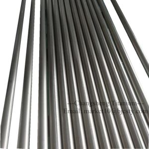 Buy cheap X Ray Inspected Titanium Wall Welded Pipes Customizable Lengths from wholesalers