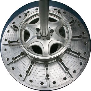 Buy cheap ISO7141 1MPa Impact Strength Testing Machine , Antirust Impact Test Device from wholesalers