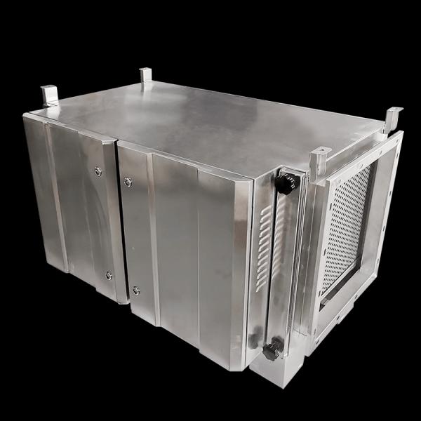 Buy cheap TY-H1000DS-U-NE3 Building fresh air system from wholesalers