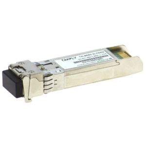 Buy cheap 10g Sfp+ Transceiver 850nm 300M Optical Transceiver Module Compatible With product