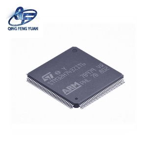 STM32H743ZIT6 LQFP144 Integrated Circuit 32-Bit Microcontroller STM32H743 STM32