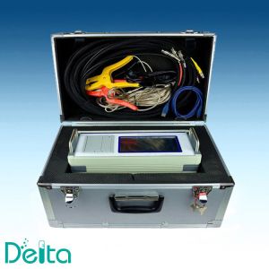 Buy cheap Automatic Transformer Sweep Frequency Response Analyzer Sfra from wholesalers