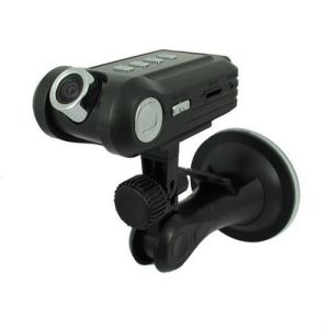 Buy cheap mini camera for car CCB008PT –Car vehicle DVR recorder with Remote Control/ car camcorder from wholesalers