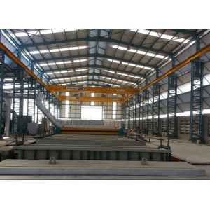 Buy cheap Auto Detect Hot Dip Galvanizing Machinery from wholesalers