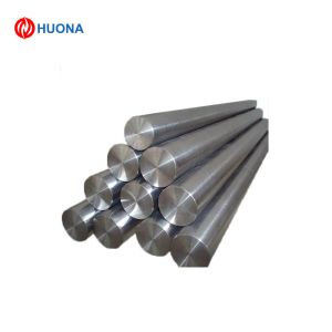 Buy cheap 1j22 Soft Magnetic Alloy Precision Rod Low Expansion Alloy With Co/Fe Material RoHS from wholesalers