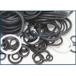 Buy cheap VOE14600640 VOE 14600640 14600460 SUNCARSUNCARVOLVO Sealing Kit Main Valve Seal Kit For EC290B from wholesalers