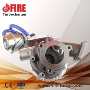 GT2560S Turbocharger 353-5972 896904-5002S Perkins/Cat C7.1 Industrial with