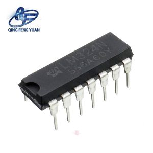 Buy cheap Amplifier Rohm BA15218N ZIP Electronic Components Ics Ncv7812bd2tr4g from wholesalers