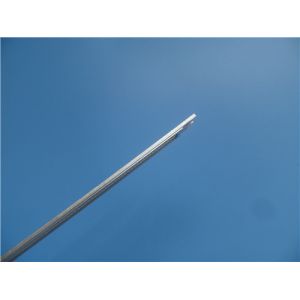 Aluminum PCB 1.8 mm Immersion Gold Composite Buildup