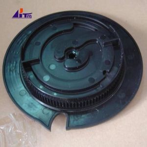 Buy cheap ATM Spare Parts Diebold 5500 Stacker Cam Disk 49201057000B from wholesalers