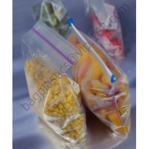 Buy cheap FRUIT BAG, Zip, Zip Lock, Slider, Reclosable, Reusable, Resealable from wholesalers