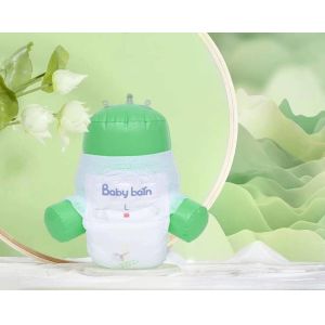 Buy cheap ODM OEM Breathable Disposable Baby Diaper C Grade from wholesalers