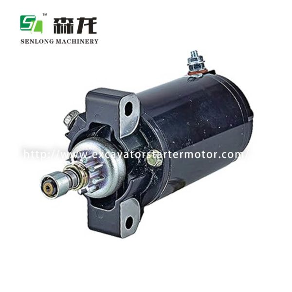 12V 9T 0.7KW Starter 66T818000000 66T-81800-00-00 66T-81800-02 66T-81800-03 66T