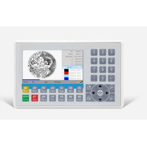 Buy cheap Ruida RDC8445S Laser Cutting Engraving Controller with WiFi IoT from wholesalers