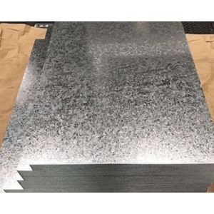 China 0.5mm 3003 Galvanized Aluminum Sheet  Plate on sale