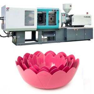 Buy cheap Single Head Rubber Injection Molding Machine Steel With Max. Product Volume 20L from wholesalers