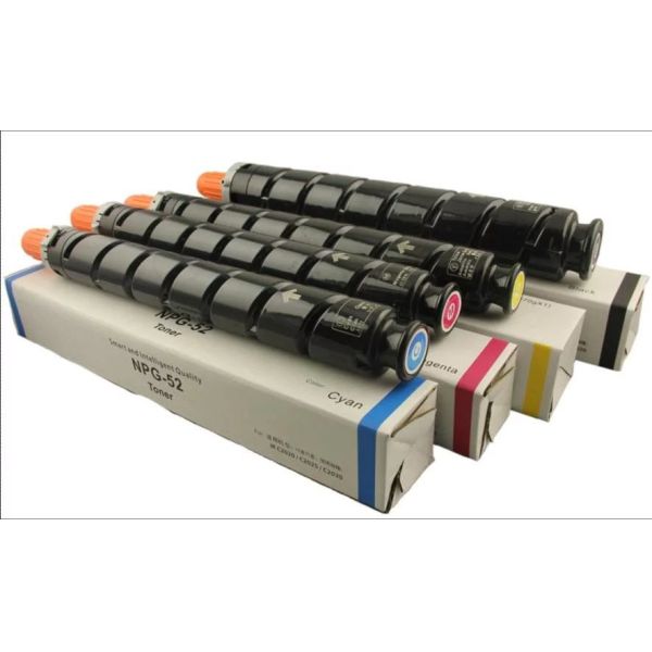 Quality C-EXV34 Genuine Canon Cartridge with Package Contents 1 Toner Cartridge GPR-36 for sale