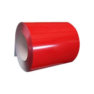 Buy cheap SPCC 0.6mm Galvanized Steel Coil Ppgi Color Coated Hot Dip 0.12mm from wholesalers