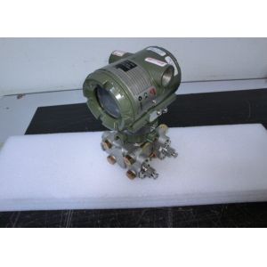 YOKOGAWA EJA110A-S1-FLS5A-22NN/D4 DPharp Pressure Temperature Transmitter