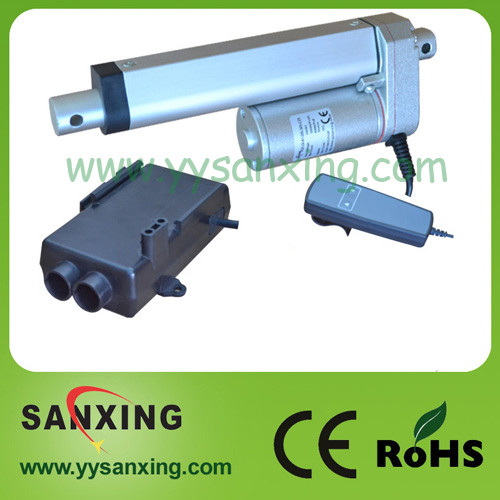 Buy cheap Micro Linear Actuator from wholesalers