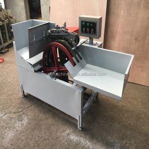 Bamboo Strip Splitter for 1250 x 700 x 500MM Toothpick Chopstick Skewer Barbecue