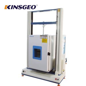 Buy cheap High and low temperature shear strength tester from wholesalers