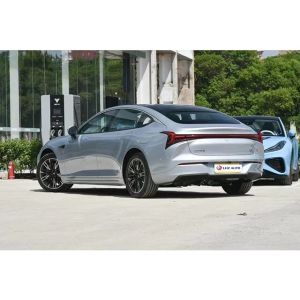 Buy cheap Safe The 2024 Neta S 1160 km/h Version with 8 Airbags and Front Disc Rear Disc Brakes from wholesalers