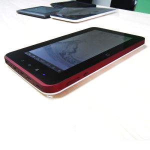 Buy cheap 7 Inch TFT Telechip8803 A8 4GB Google Android Touchpad Tablet PC BT-M750 from wholesalers