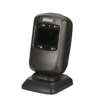 Buy cheap Hand Free Qr Code Reader Device Retail Store Wireless Qr Code Scanner product