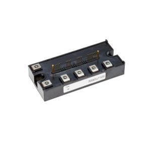 Buy cheap Automotive IGBT Modules PM25CG1B120 3 Phase Dual Switch Half-Bridge IGBT Silicon Power Module from wholesalers