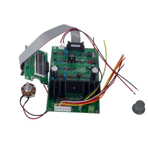Buy cheap SX-108 12V PCB Bar Display Powder Coating Circuit Board Powder Coating Machine Spare Parts from wholesalers
