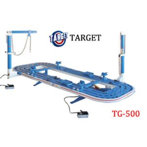 Buy cheap Frame machine /auto body frame machine TG-500 from wholesalers