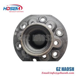 Buy cheap AUTO PARTS C8980546640-DC HUB FRONT AXLE 4X2 DMAX from wholesalers