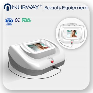 Buy cheap Varicose veins laser treatment machine spider veins on face removal laser surgery for varicose veins from wholesalers