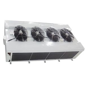 Buy cheap High-Efficiency Ceiling Double Side Air Flow Air Cooler from wholesalers