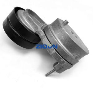 Buy cheap DAF Truck Belt Tensioner Adjuster 1627625 Wheel Bearing Pulley from wholesalers