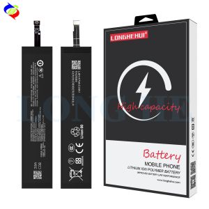 Buy cheap BS05FA 3.85V 2500mAh Lithium ion Battery for Black Shark 3 Pro MBU-A0 MBU-H0 Mobile Phone from wholesalers