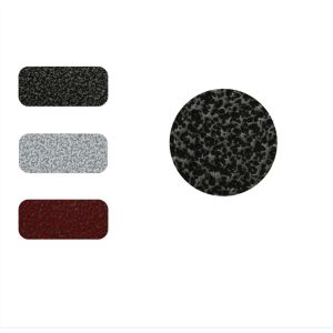 Buy cheap Information Cabinet Aluminium Powder Coating Paint 120 - 140mm Liquidity from wholesalers