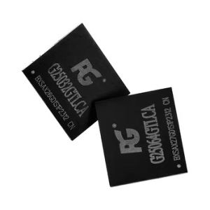 Buy cheap Commercial Grade 64GB EMMC 5.1 Embedded Memory 256GB 128GB EMMC Flash Memory from wholesalers