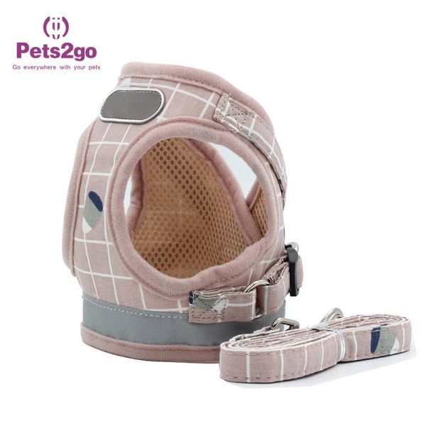 Quality Waterproof Nylon Retractable Dog Lead For Jogging for sale