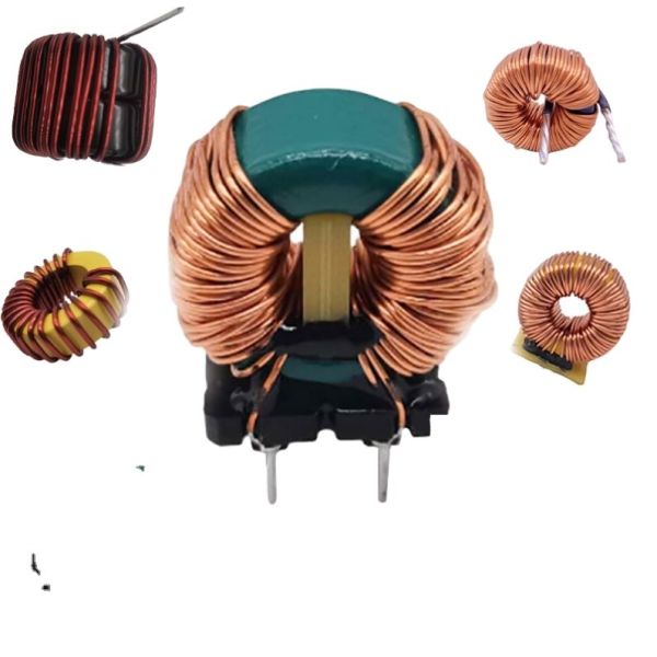 China common mode inductor 5a 1mH toroidal inductor ferrite core power inductor common mode chokes on sale China common mode inductor 5a 1mH toroidal inductor ferrite core power inductor common mode chokes on sale