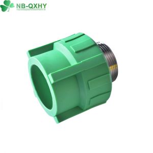Buy cheap Customization QX Pn 25 PPR Pipe Fitting with Customized Request from wholesalers