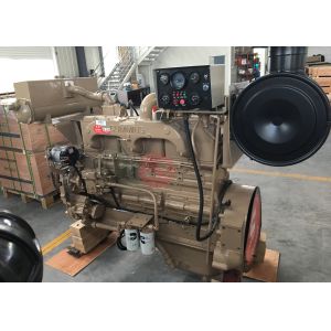 Buy cheap NT855 P360 Marine Engine Assembly Standard Size 100% Quality Tested from wholesalers