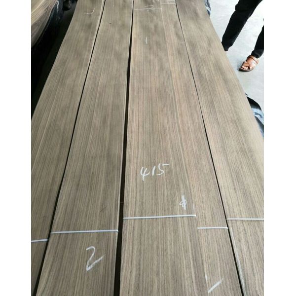Buy cheap Quarter Walnut Veneer Rift Walnut Veneer American Walnut Natural Wood Veneers for Furniture Wooden Doors Veneered Panel from wholesalers
