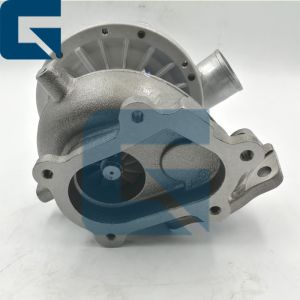 Buy cheap 896030-2170 8960302170 Engine 4HK1 Diesel Turbocharger / Turbo from wholesalers