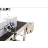 Buy cheap Portable Thermal Inkjet Coder / Industrial Inkjet Printer Coder Printing Machine from wholesalers