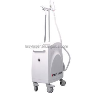 Buy cheap OPT Vascular DPL Laser Hair Removal Shr Skin Resurfacing Machine from wholesalers