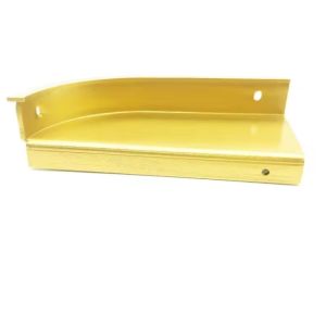 Buy cheap High Precision Sheet Metal Parts CNC Machining Services With Scalability product